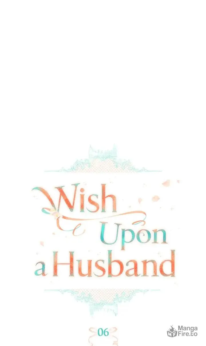 Read Wish Upon a Husband chapter 7 image 8 on Lezhin