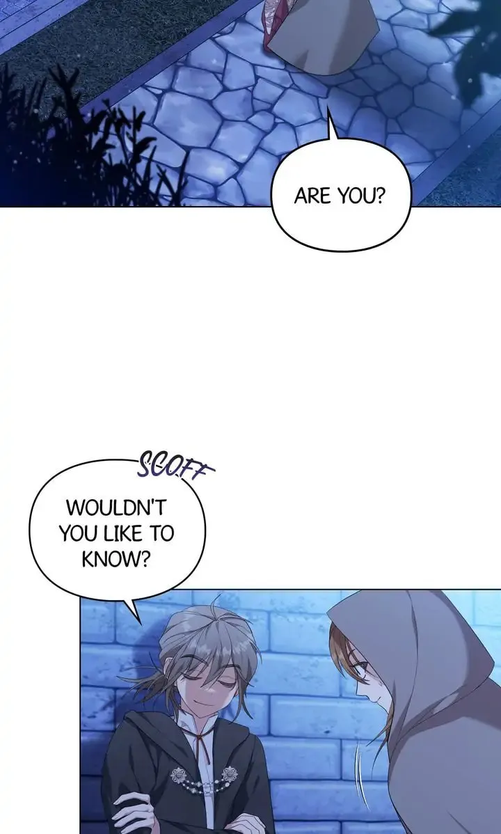 Read Wish Upon a Husband chapter 8 image 1 on Lezhin