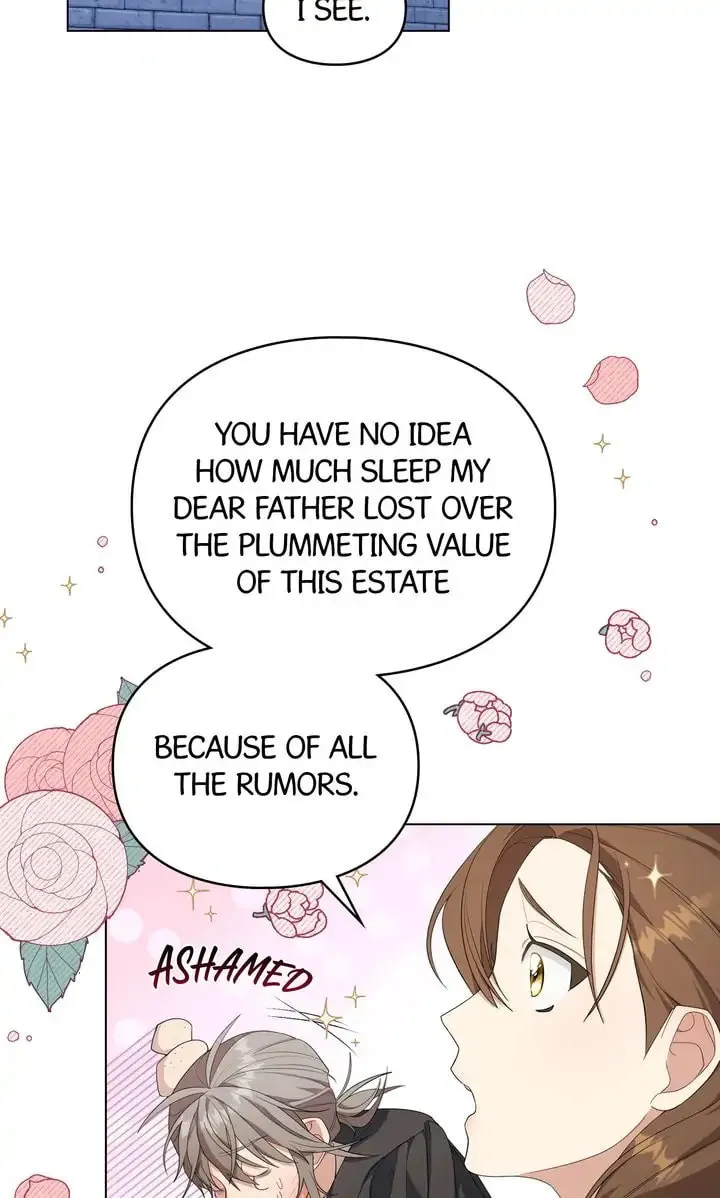 Read Wish Upon a Husband chapter 8 image 12 on Lezhin