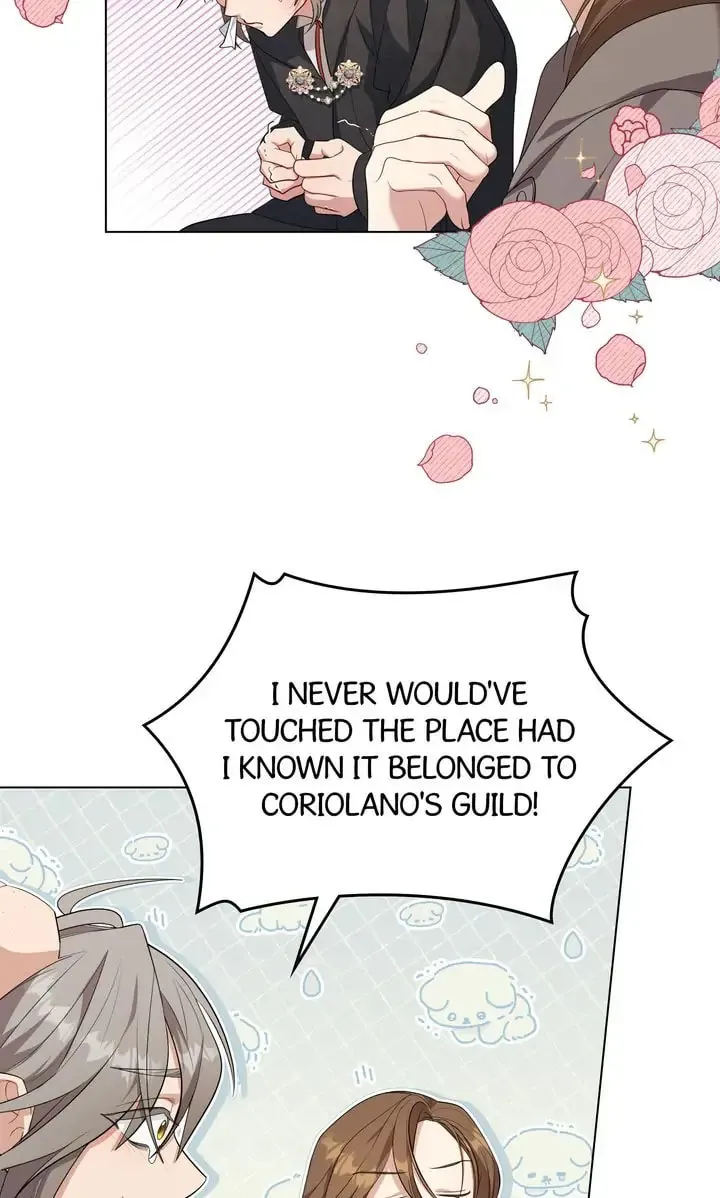 Read Wish Upon a Husband chapter 8 image 13 on Lezhin