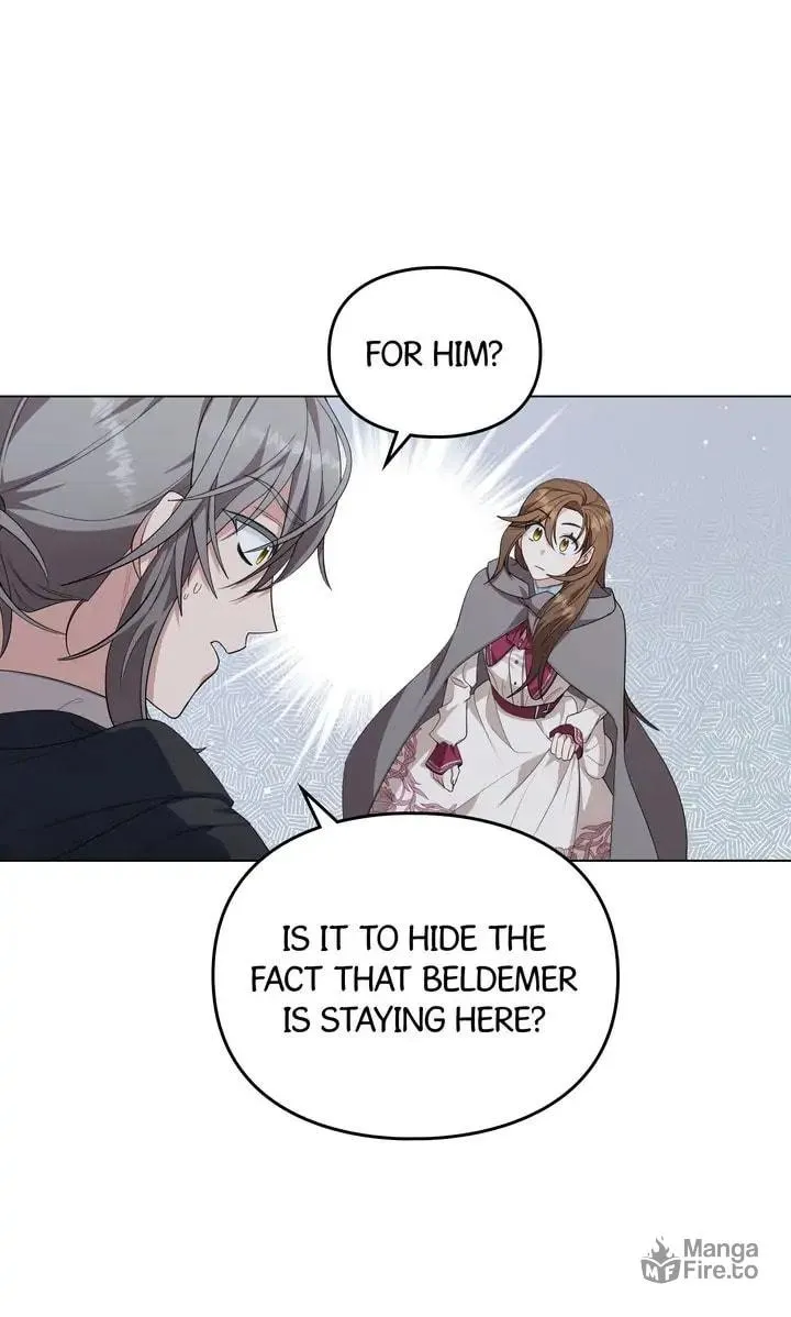 Read Wish Upon a Husband chapter 8 image 19 on Lezhin