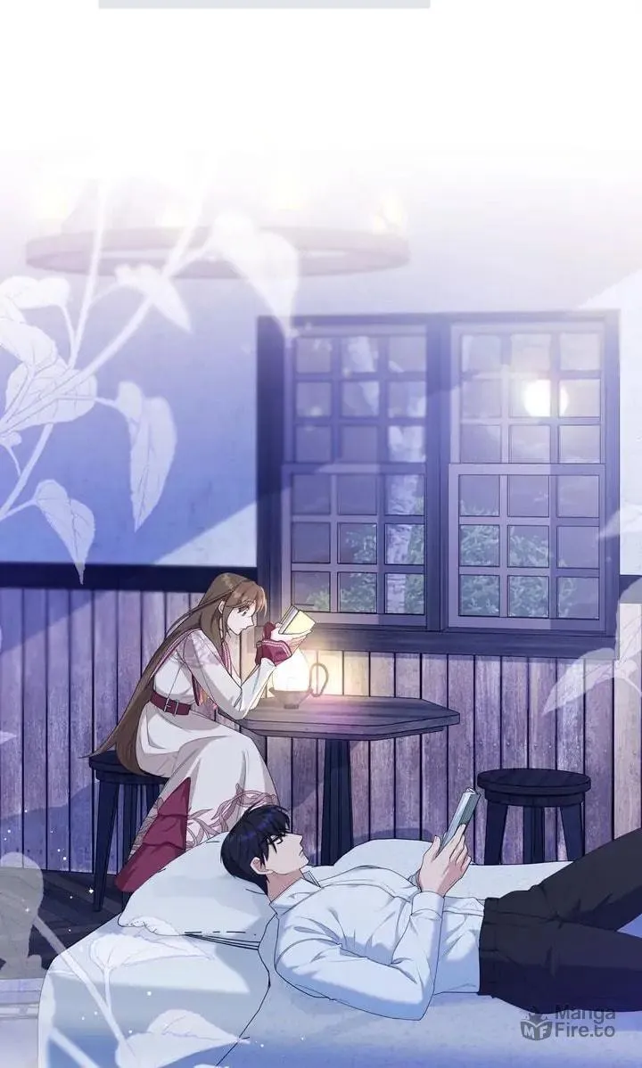 Read Wish Upon a Husband chapter 8 image 23 on Lezhin