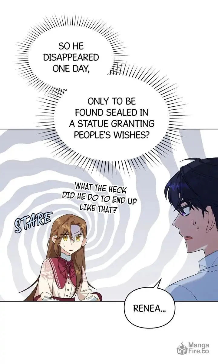Read Wish Upon a Husband chapter 8 image 29 on Lezhin