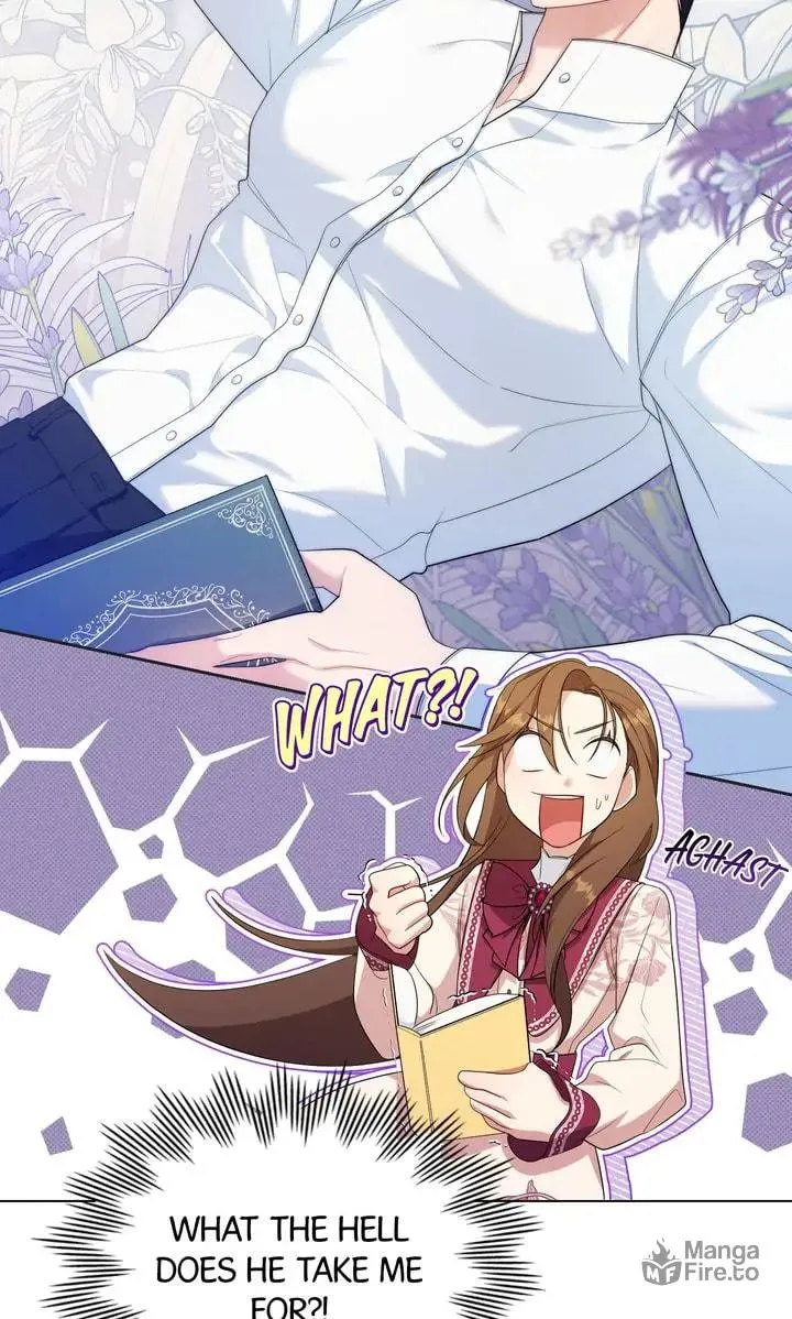Read Wish Upon a Husband chapter 8 image 32 on Lezhin
