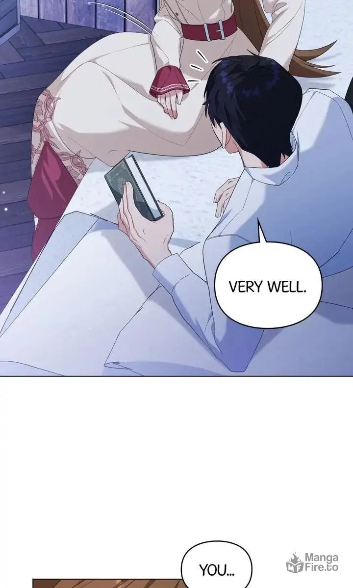 Read Wish Upon a Husband chapter 8 image 35 on Lezhin