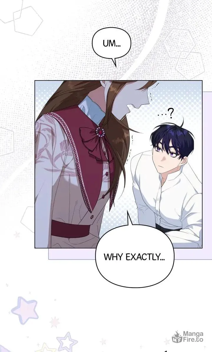 Read Wish Upon a Husband chapter 8 image 39 on Lezhin