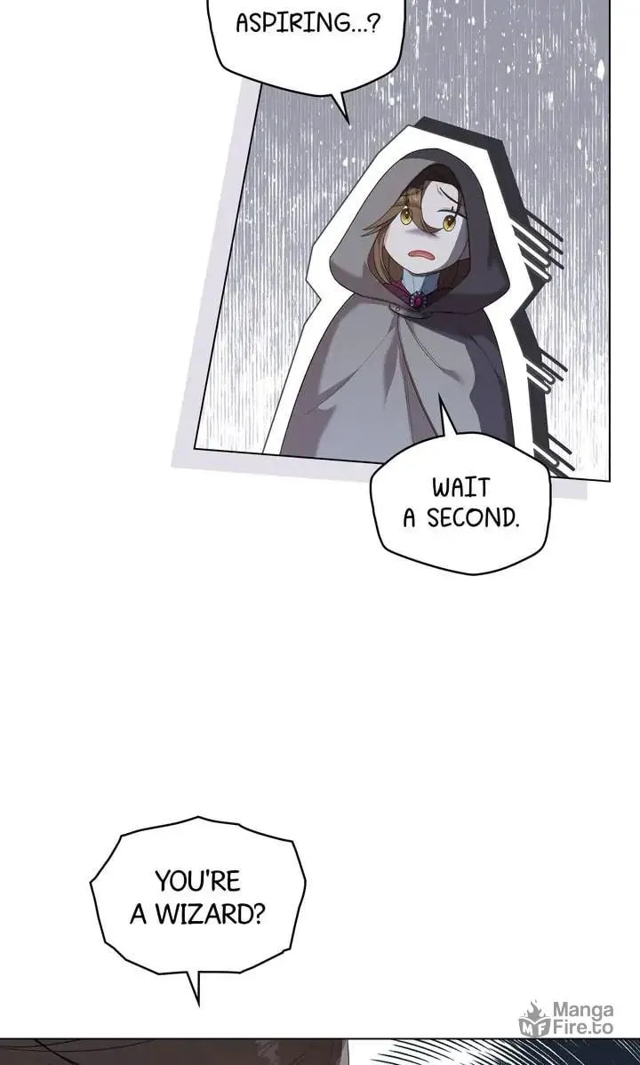 Read Wish Upon a Husband chapter 8 image 4 on Lezhin