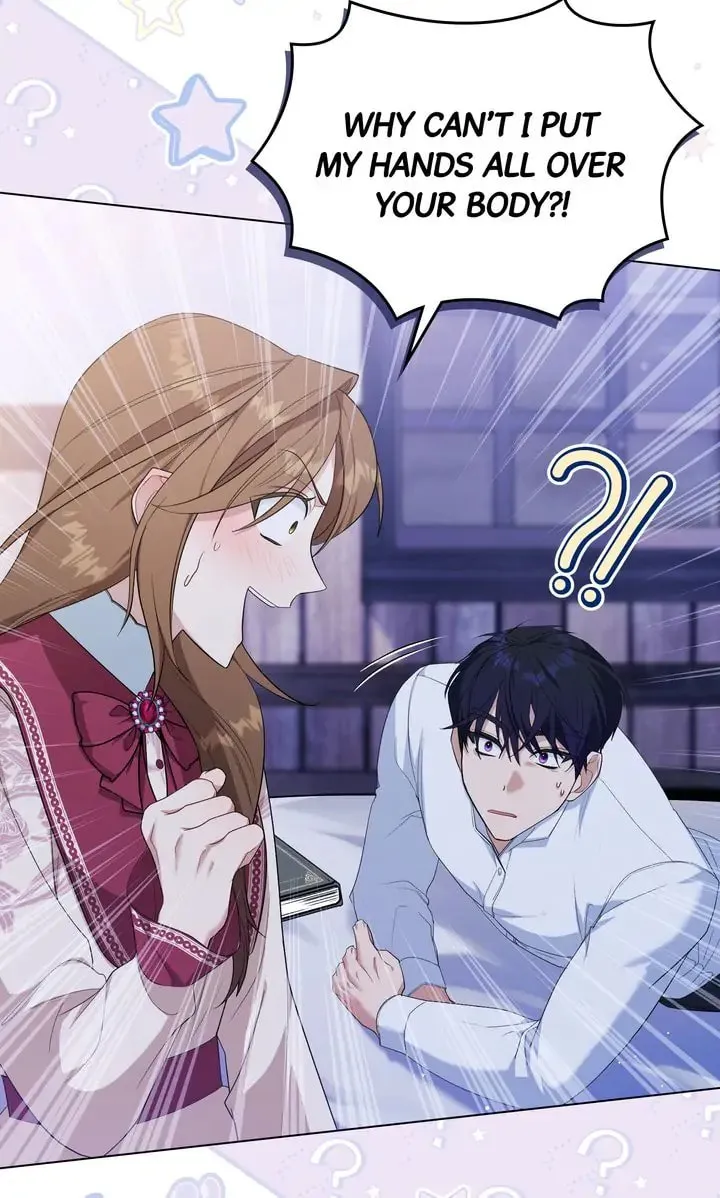 Read Wish Upon a Husband chapter 8 image 40 on Lezhin