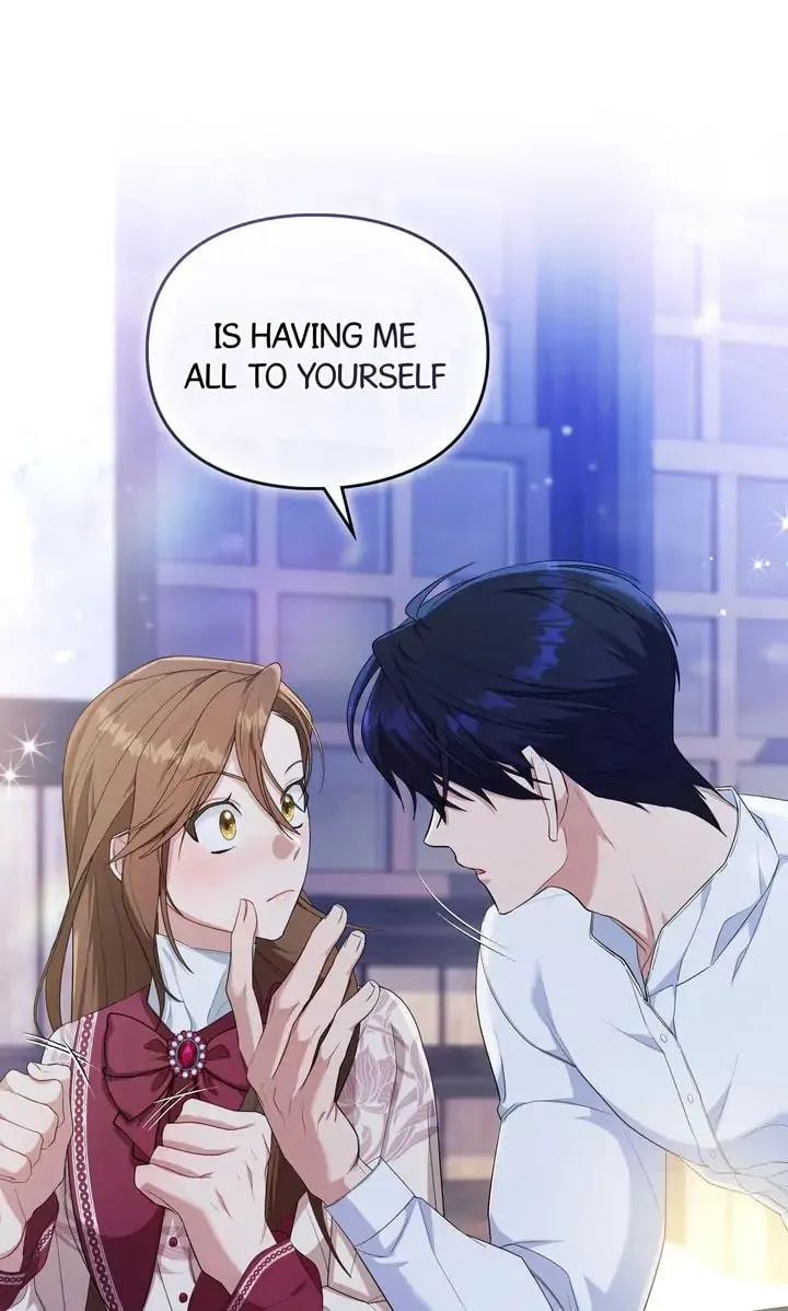 Read Wish Upon a Husband chapter 8 image 43 on Lezhin