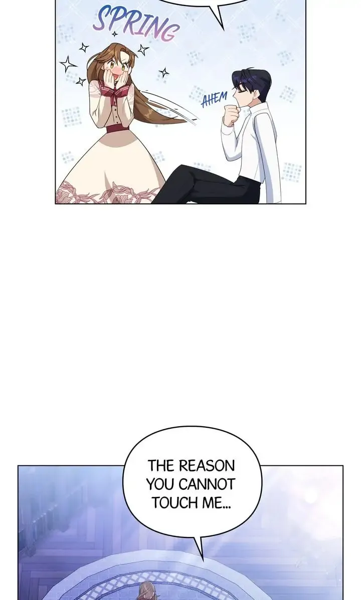 Read Wish Upon a Husband chapter 8 image 45 on Lezhin