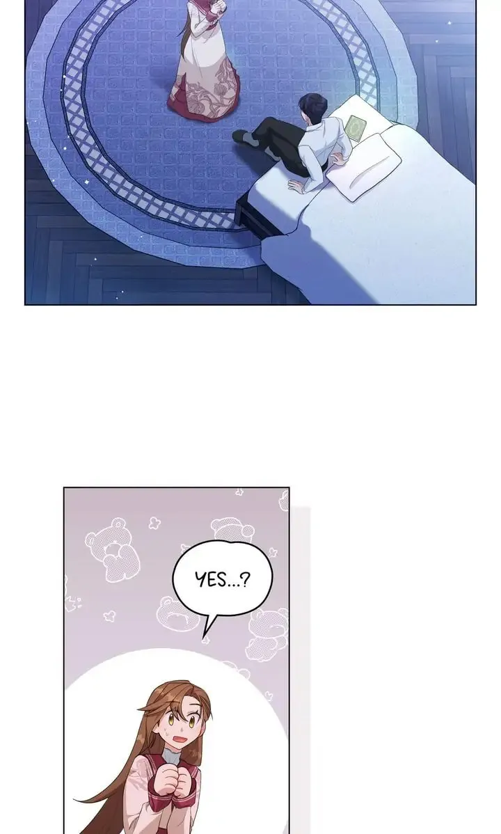 Read Wish Upon a Husband chapter 8 image 46 on Lezhin