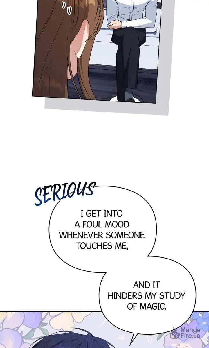 Read Wish Upon a Husband chapter 8 image 49 on Lezhin