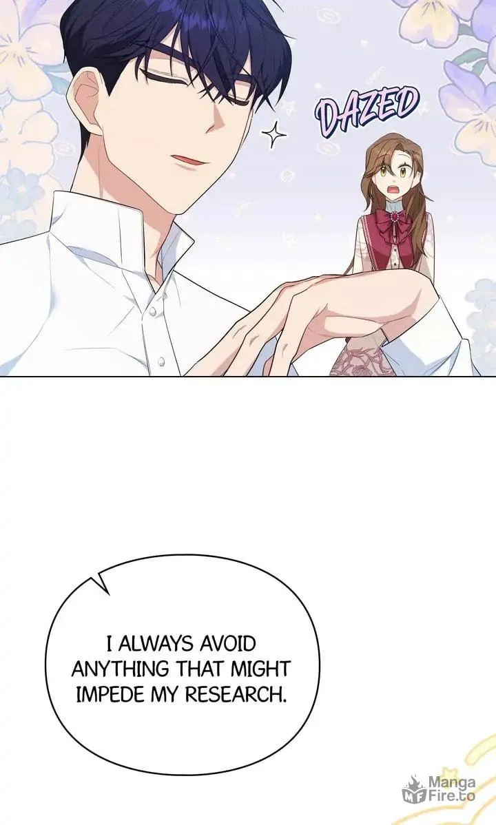 Read Wish Upon a Husband chapter 8 image 50 on Lezhin