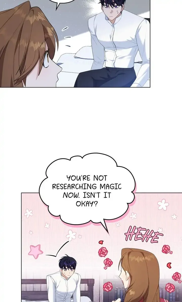 Read Wish Upon a Husband chapter 8 image 52 on Lezhin