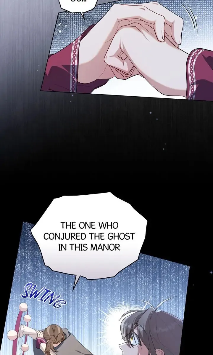 Read Wish Upon a Husband chapter 8 image 6 on Lezhin