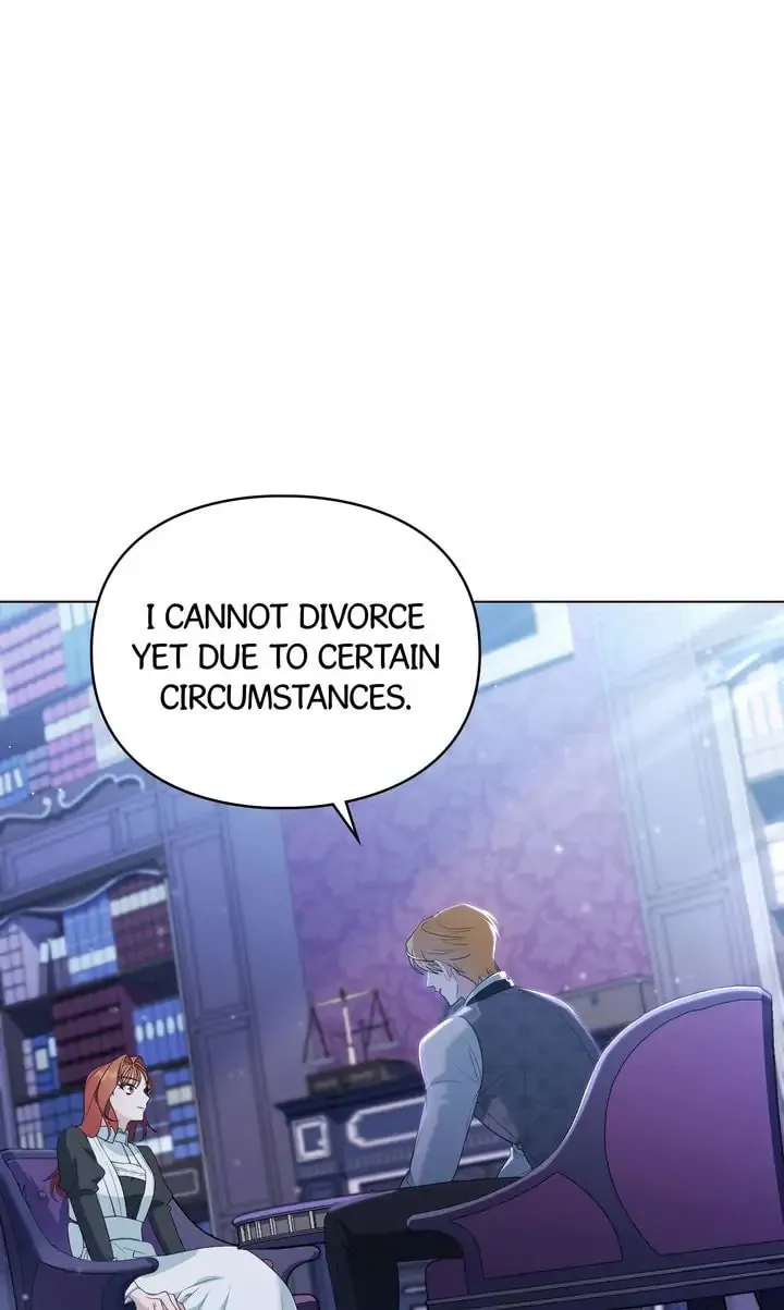 Read Wish Upon a Husband chapter 9 image 1 on Lezhin
