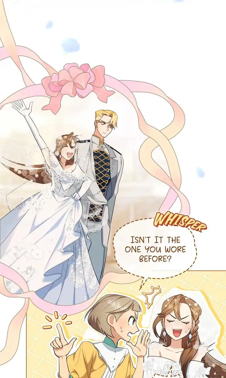 Read Wish Upon a Husband chapter 9 image 33 on Lezhin