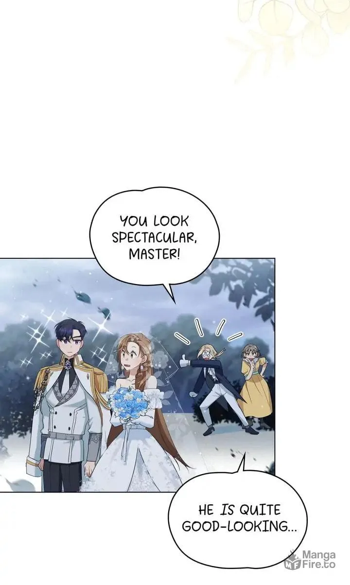 Read Wish Upon a Husband chapter 9 image 39 on Lezhin