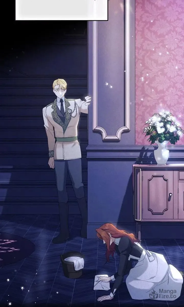 Read Wish Upon a Husband chapter 9 image 8 on Lezhin