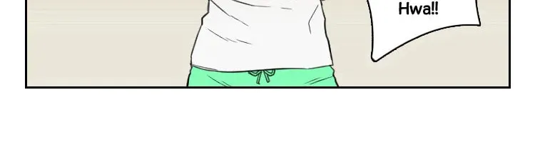 Read Wish You Were Gone chapter 1 image 3 on Lezhin