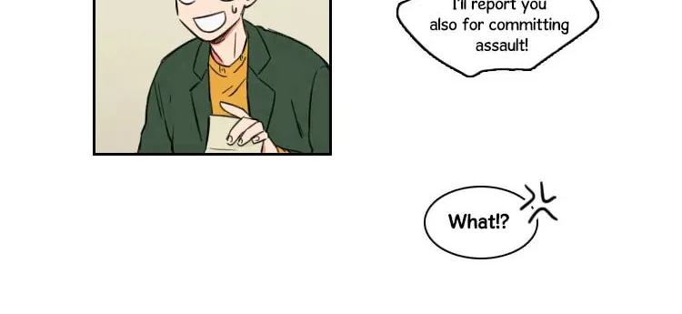 Read Wish You Were Gone chapter 1 image 7 on Lezhin