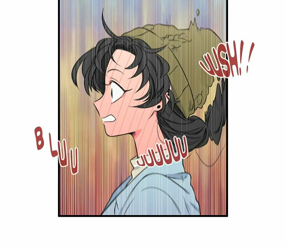 Read Wish You Were Gone chapter 12 image 16 on Lezhin