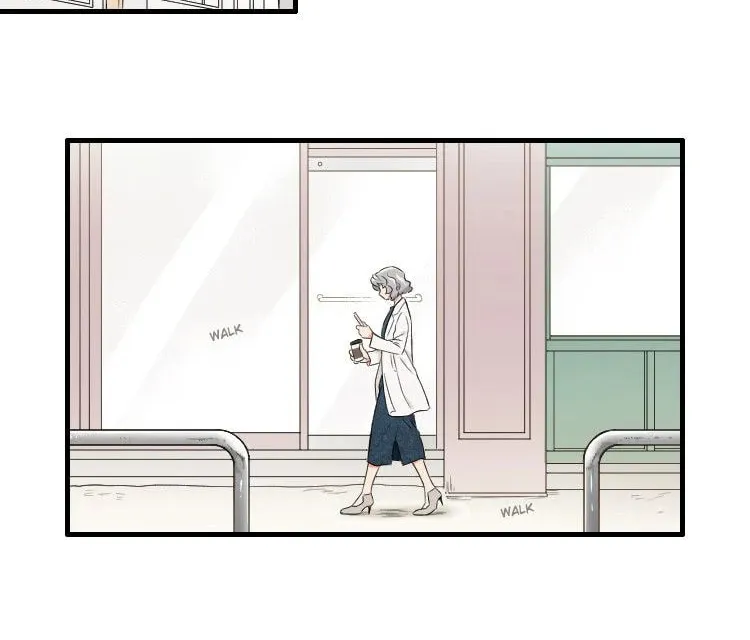 Read Wish You Were Gone chapter 14 image 6 on Lezhin