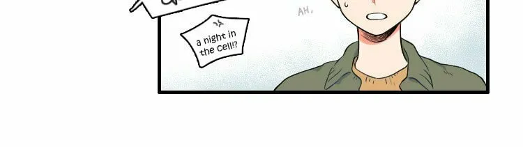 Read Wish You Were Gone chapter 15 image 4 on Lezhin