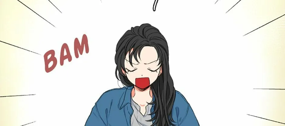 Read Wish You Were Gone chapter 16 image 13 on Lezhin