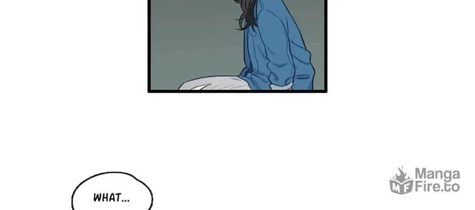 Read Wish You Were Gone chapter 16 image 19 on Lezhin