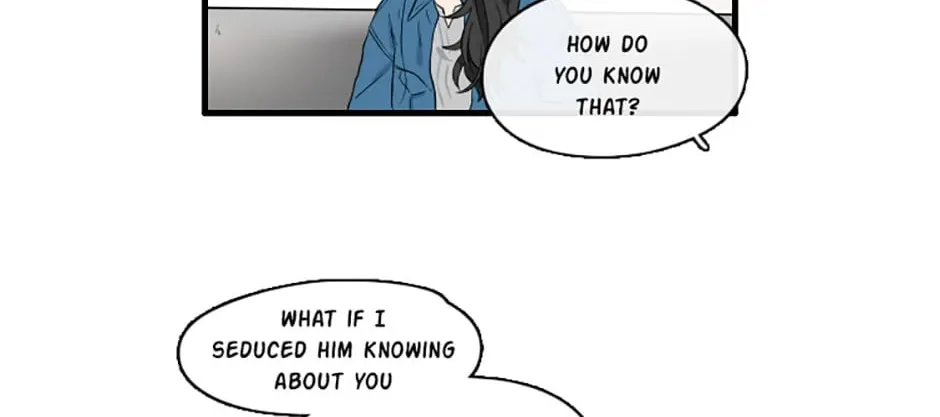 Read Wish You Were Gone chapter 16 image 21 on Lezhin