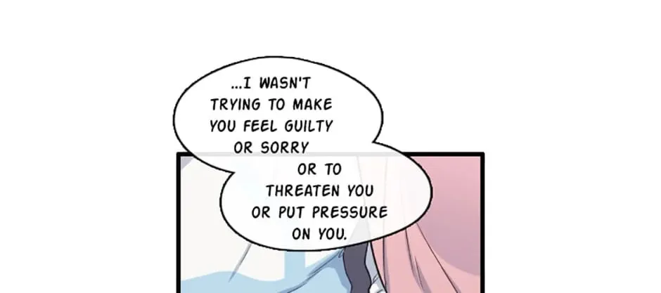 Read Wish You Were Gone chapter 16 image 25 on Lezhin
