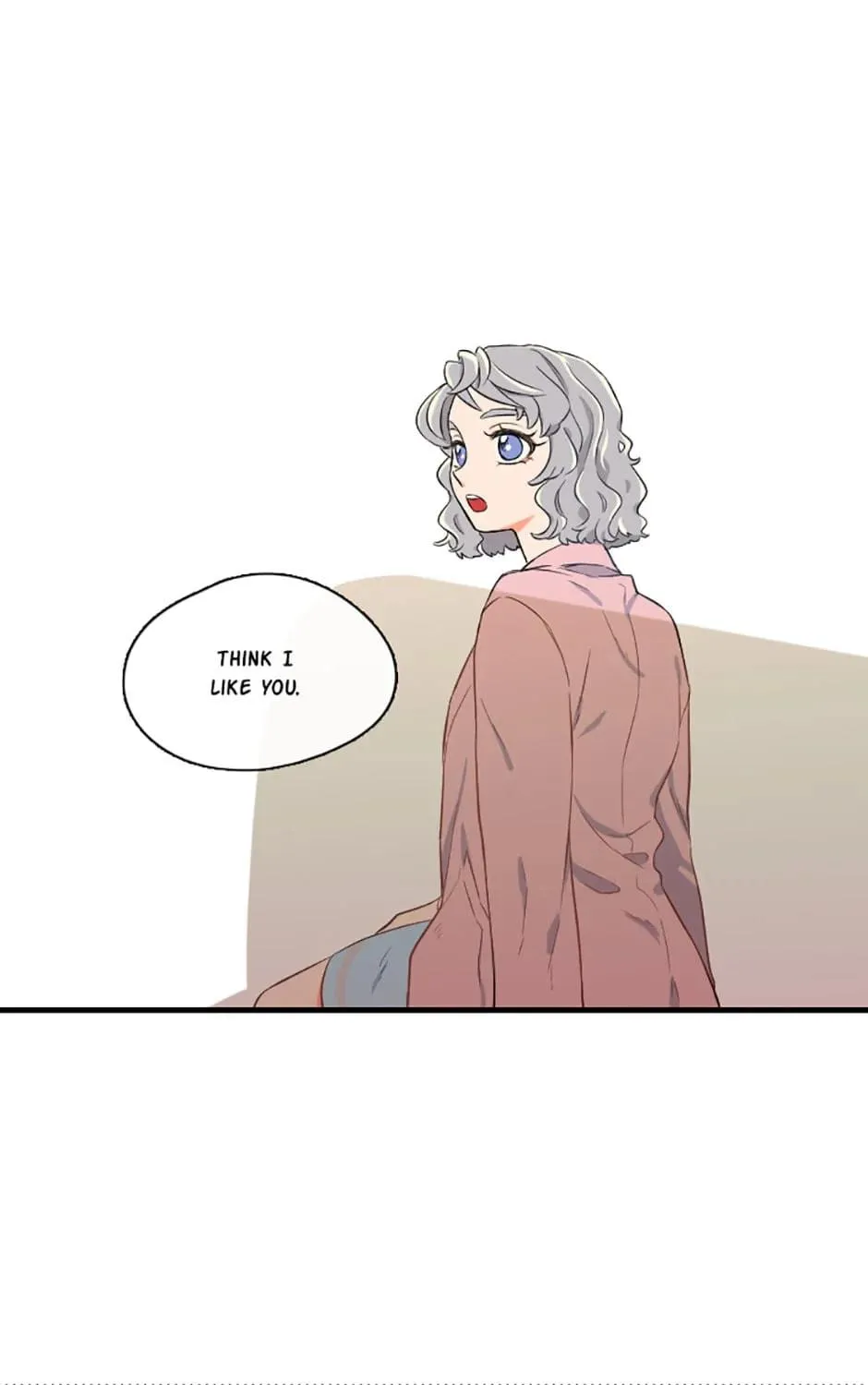 Read Wish You Were Gone chapter 16 image 28 on Lezhin