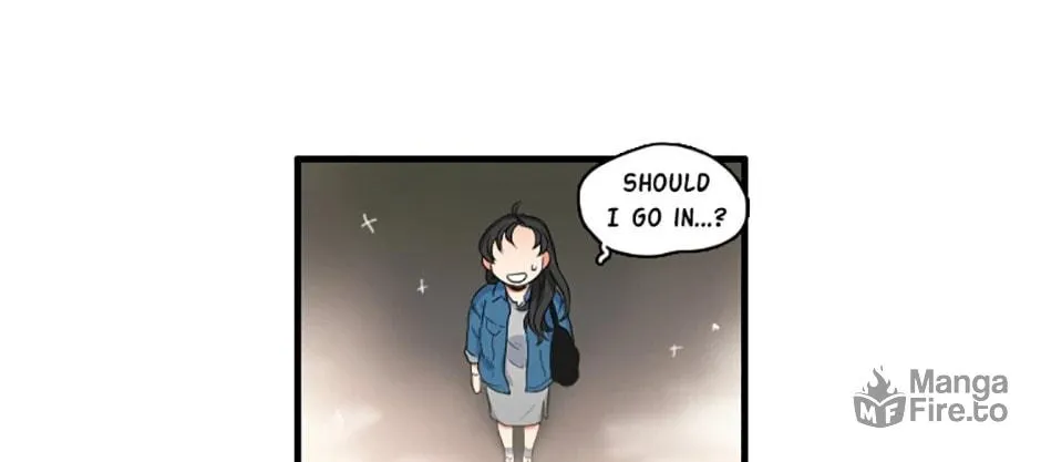 Read Wish You Were Gone chapter 16 image 5 on Lezhin