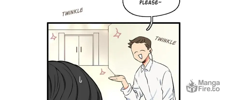 Read Wish You Were Gone chapter 16 image 9 on Lezhin