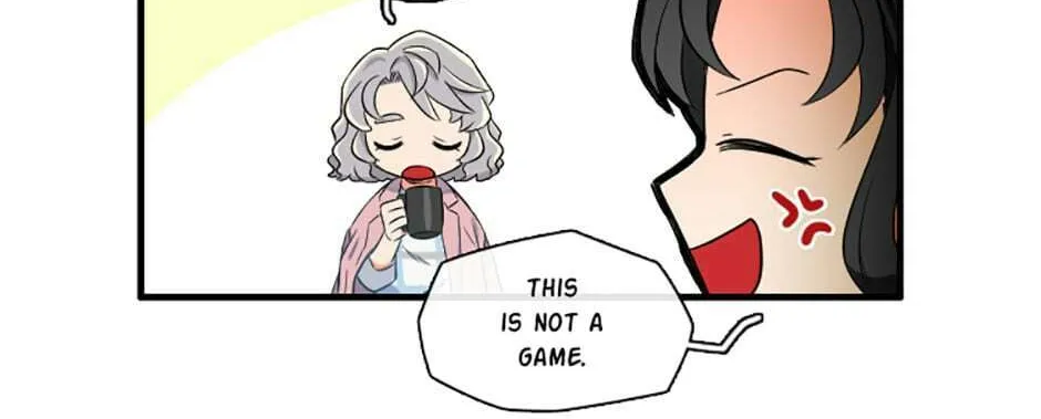 Read Wish You Were Gone chapter 17 image 13 on Lezhin