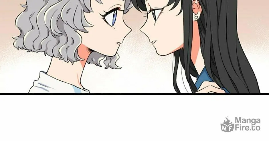 Read Wish You Were Gone chapter 17 image 29 on Lezhin