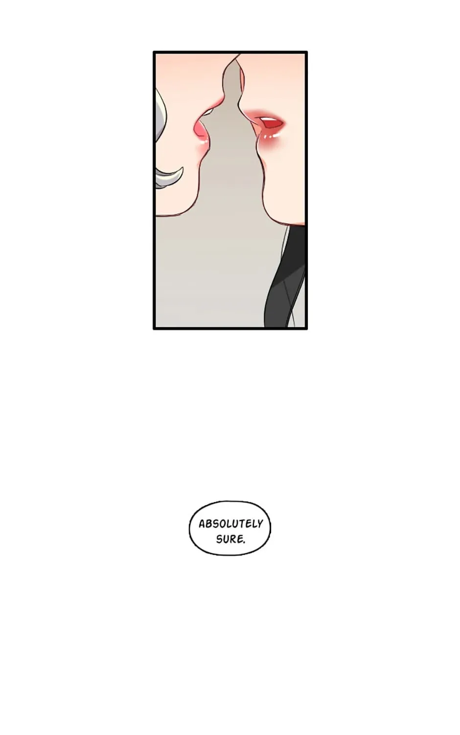 Read Wish You Were Gone chapter 17 image 30 on Lezhin