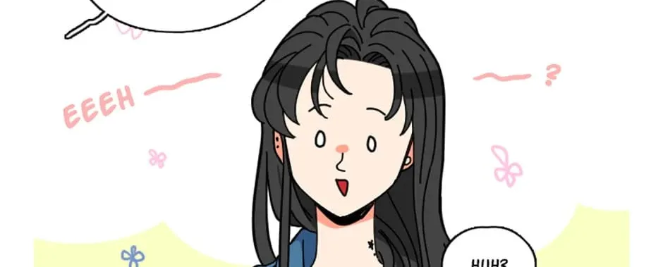 Read Wish You Were Gone chapter 17 image 7 on Lezhin
