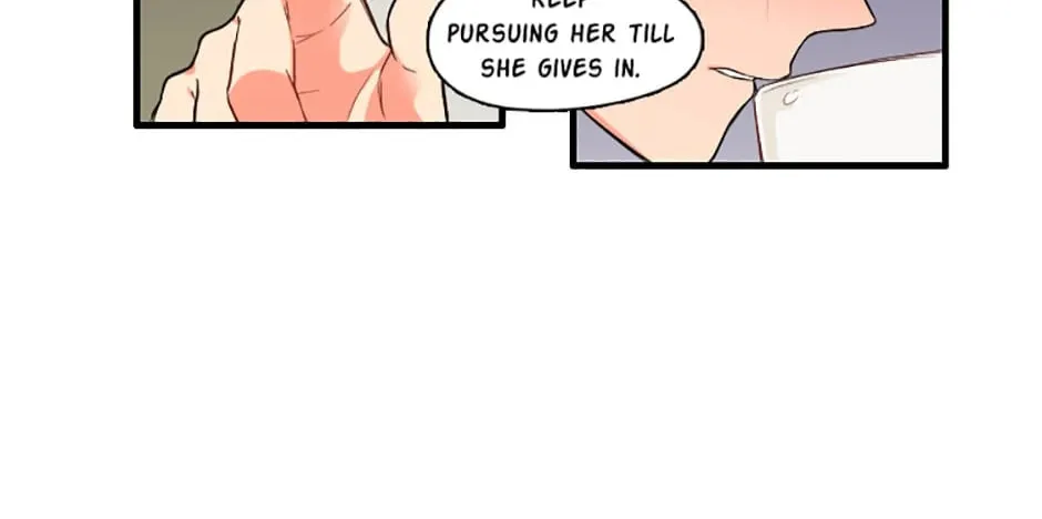 Read Wish You Were Gone chapter 18 image 21 on Lezhin