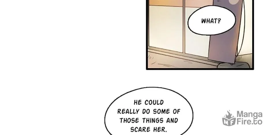 Read Wish You Were Gone chapter 18 image 23 on Lezhin