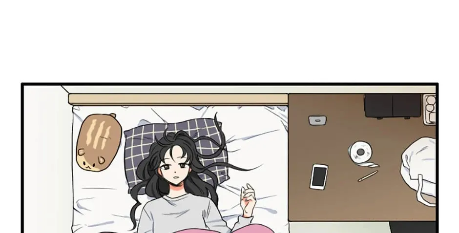 Read Wish You Were Gone chapter 19 image 1 on Lezhin