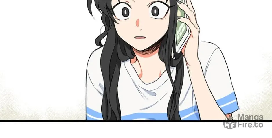 Read Wish You Were Gone chapter 19 image 23 on Lezhin