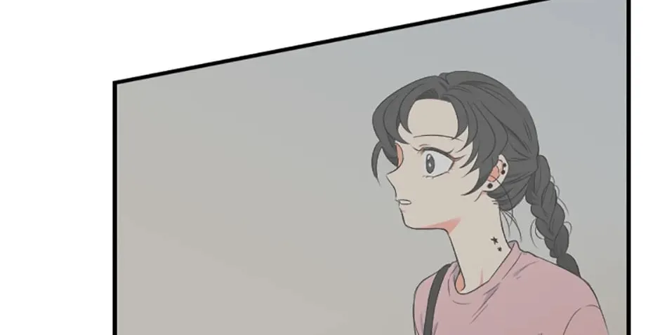 Read Wish You Were Gone chapter 19 image 7 on Lezhin