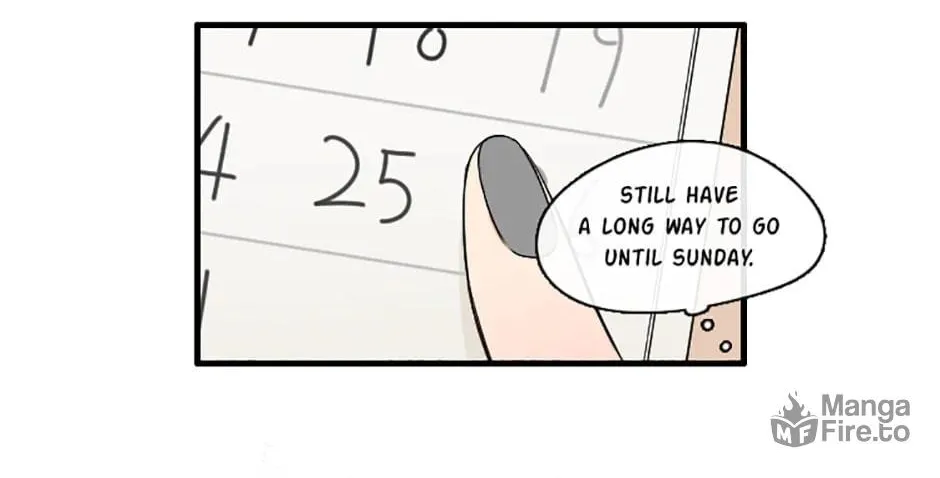 Read Wish You Were Gone chapter 19 image 9 on Lezhin