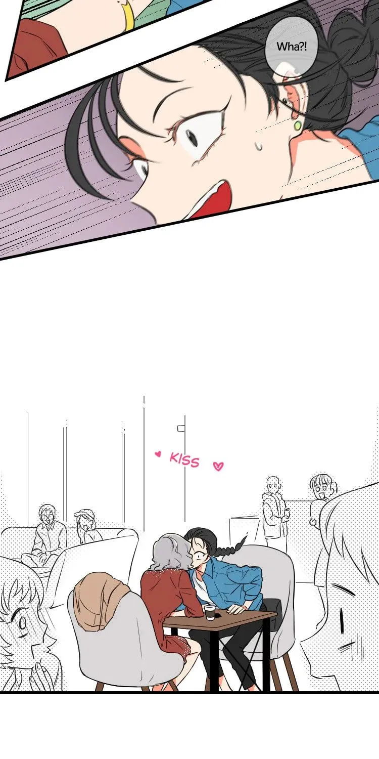 Read Wish You Were Gone chapter 2 image 14 on Lezhin