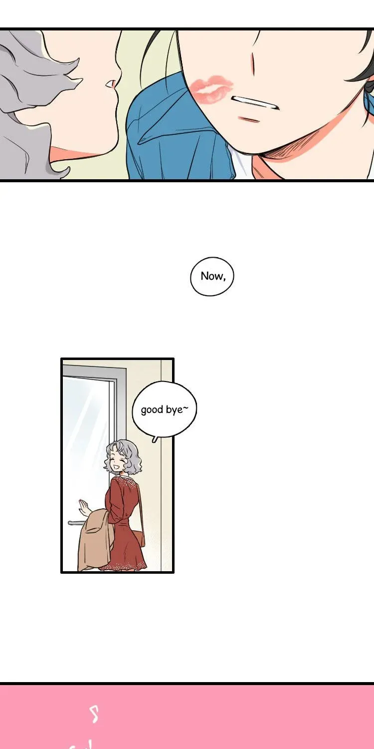 Read Wish You Were Gone chapter 2 image 16 on Lezhin
