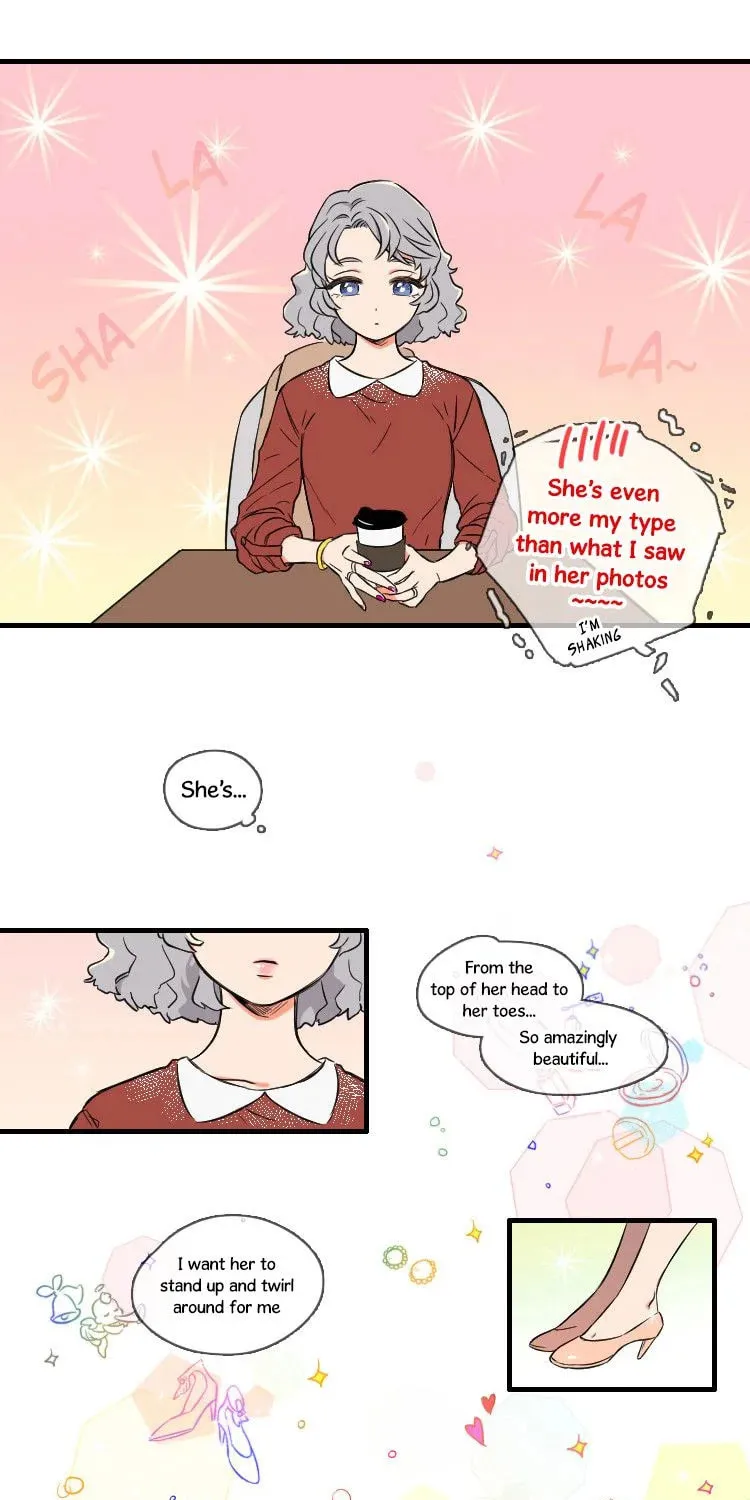 Read Wish You Were Gone chapter 2 image 2 on Lezhin