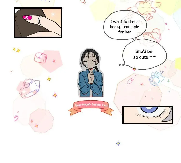 Read Wish You Were Gone chapter 2 image 3 on Lezhin
