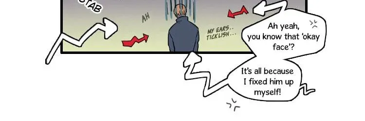 Read Wish You Were Gone chapter 2 image 7 on Lezhin